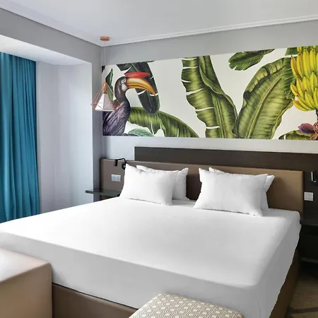 Novotel Nairobi Westlands Exterior photo