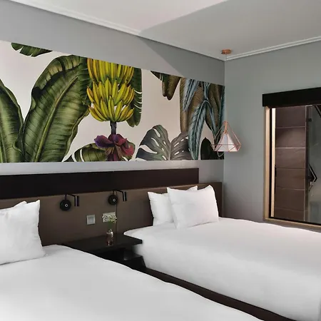 Novotel Nairobi Westlands Exterior photo