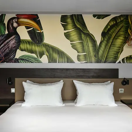 Novotel Nairobi Westlands Exterior photo