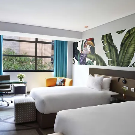Novotel Nairobi Westlands Exterior photo