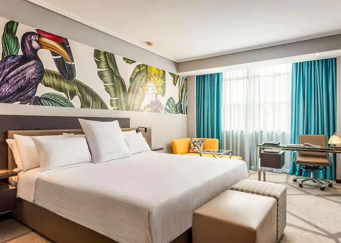 Novotel Nairobi Westlands